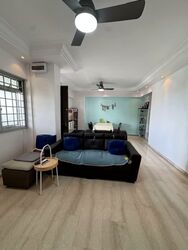 Blk 775 Woodlands Crescent (Woodlands), HDB 4 Rooms #580277901